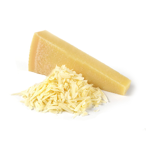 Cheese Parmesan Grated